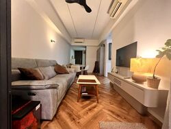 Parc Riviera (D5), Condominium #503757981